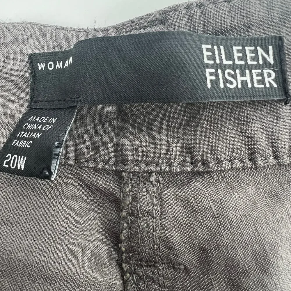 Eileen Fisher eileen fisher